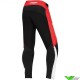 Answer Syncron Prism Motocross Gear Combo - Red / Hyper Acid / White