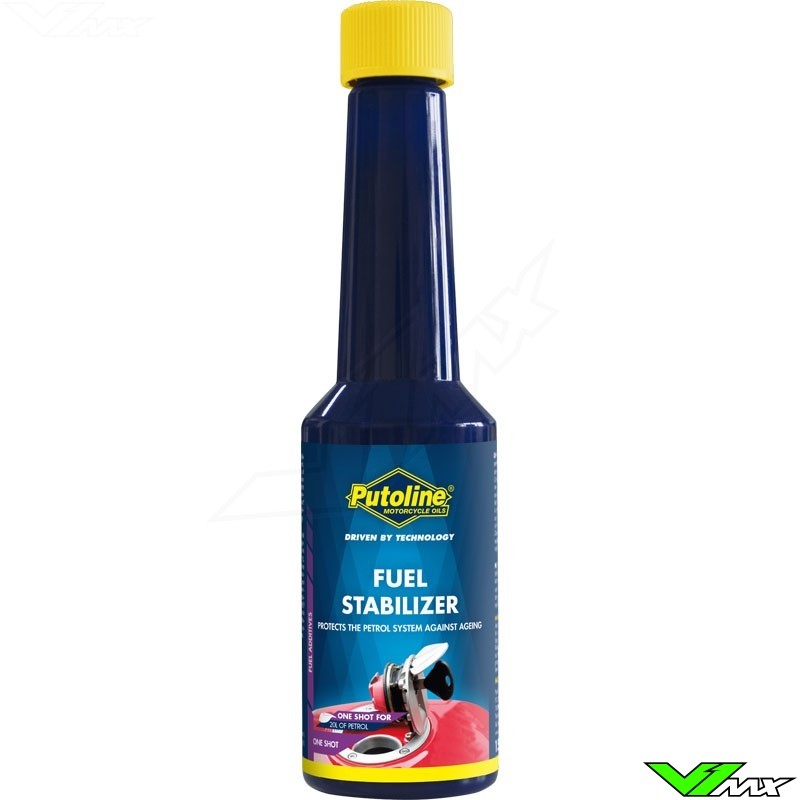 Putoline Fuel Stabilizer - 150ml
