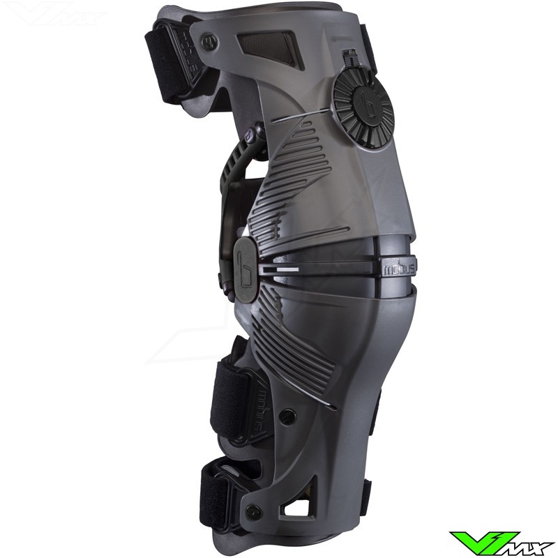 Mobius Knee Brace x8