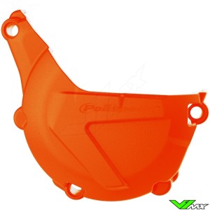 Polisport Ontstekingsdeksel Beschermer Oranje - KTM 450EXC 450EXCRallyFactoryReplica 500EXC