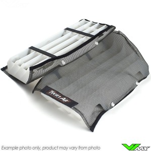 Radiateur hoes (Sleeves) Twin Air - Yamaha YZF250 YZF450