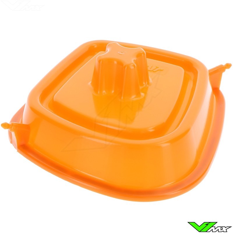 Twin Air Airbox Cover - Beta