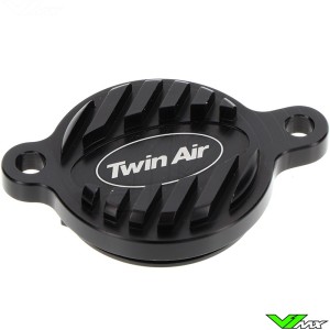Twin Air Oil Filter Cover - Honda CRF250R