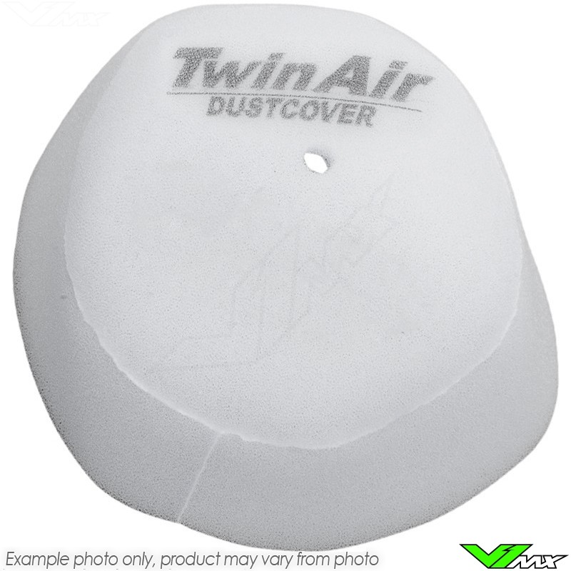 Twin Air Dust Cover - Honda CRF250R CRF250RX