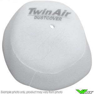 Twin Air Dust Cover for Powerflowkit - Honda CRF250R
