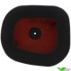 Twin Air Luchtfilter Flame Retardant voor Powerflowkit - Kawasaki KXF250