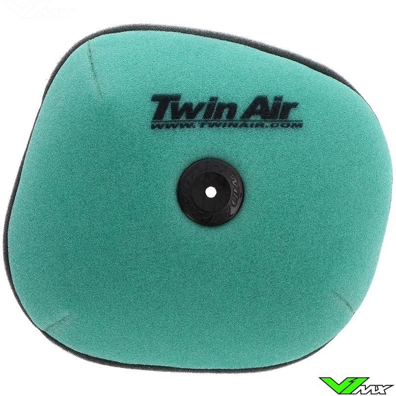 Twin Air Air filter FR Pre Oiled for Powerflowkit - Kawasaki KXF250