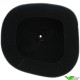 Twin Air Airfilter Flame Retardant Pre Oiled for Powerflowkit - Kawasaki KXF250