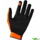 Shot Raw Burst 2022 Motocross Gloves - Orange