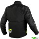 Shot Climatic 2.0 2022 Enduro Jacket - Black / Fluo Yellow