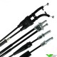 ProX Gaskabel - Yamaha YZ125 YZ250 YZ125X YZ250X