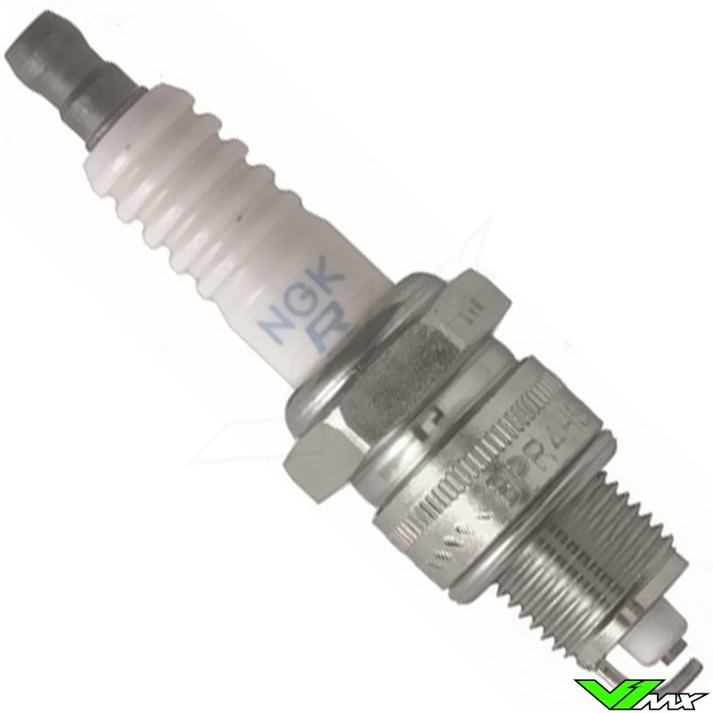 Spark plug NGK BPR4HS - Yamaha PW50