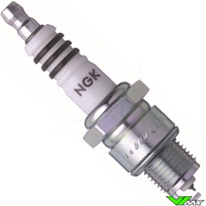 Spark plug Iridium IX NGK BPR6HIX - Yamaha PW80