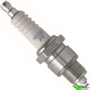 Spark plug NGK BPR6HS - Yamaha PW80