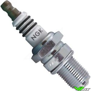 Spark plug Iridium IX NGK BR10ECMIX - KTM 85SX 125EXC