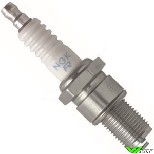 Spark plug NGK BR10ES - Suzuki RM80 RM85