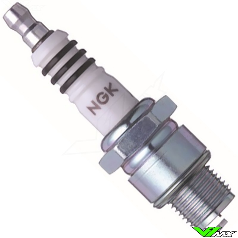 Spark plug Iridium IX NGK BR6HIX - KTM 50SXProJunior