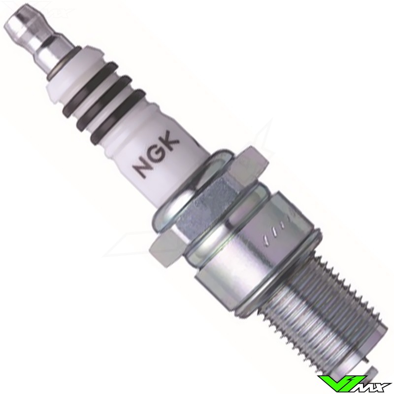 Spark plug Iridium IX NGK BR7EIX - KTM 250EXC 300EXC Husqvarna TE250 TE300 Beta RR300-2T