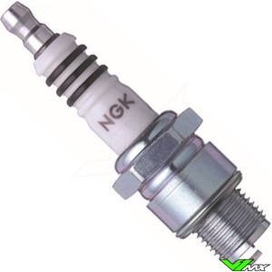 Spark plug Iridium IX NGK BR8HIX - KTM 50SXProSenior
