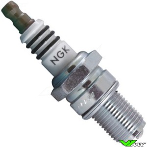 Spark plug Iridium IX NGK BR9ECMIX - KTM Kawasaki Husqvarna TM Beta Sherco
