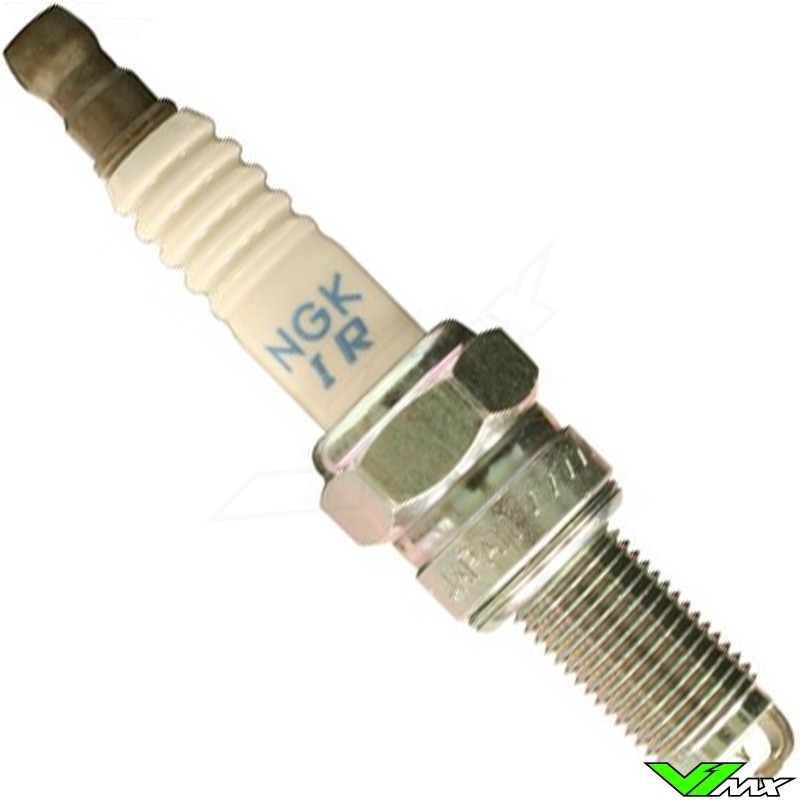 Spark plug NGK Laser Iridium CR8EIB10 - Suzuki RMZ250 RMZ450