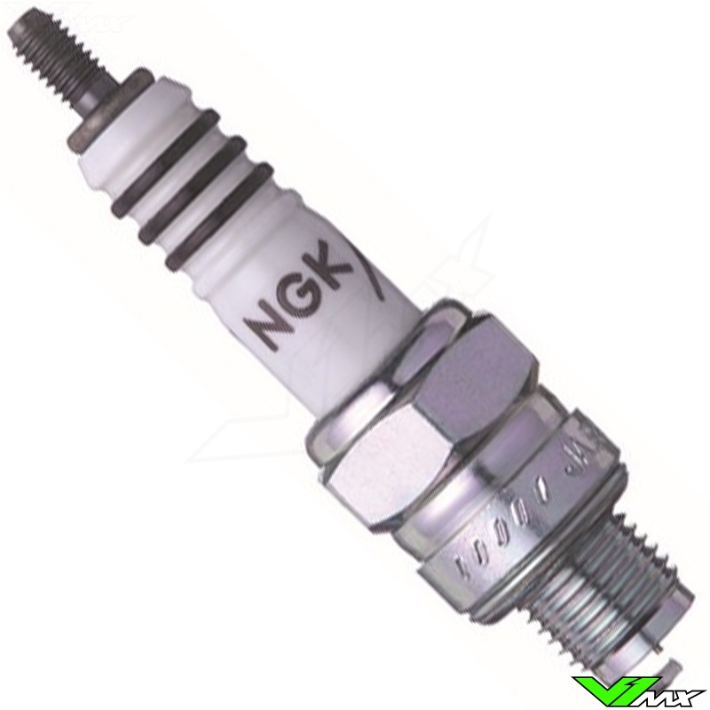 Spark plug Iridium IX NGK CR8HIX - KTM Husqvarna Husqvarna Husqvarna Yamaha Yamaha KTM Husqvarna