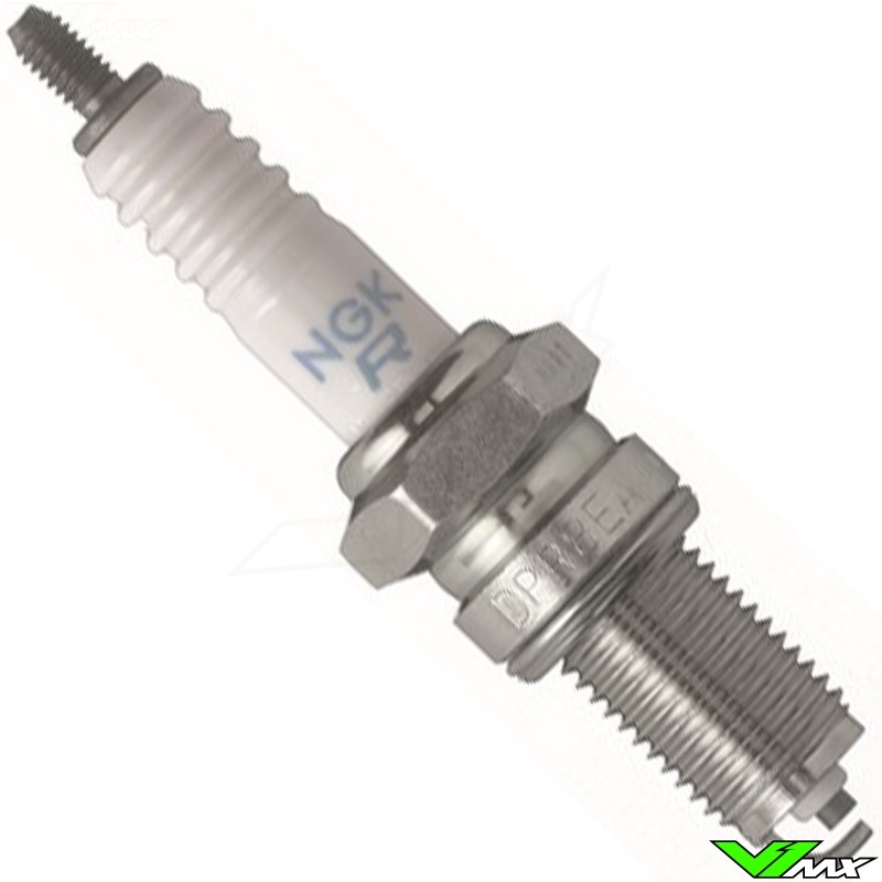 Spark plug NGK DPR9EA-9 - Suzuki DR650