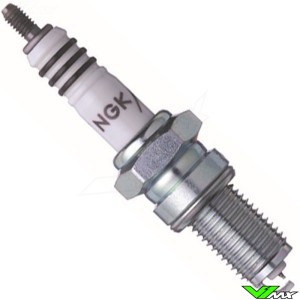 Spark plug Iridium IX NGK DPR9EIX-9 - Suzuki DR650