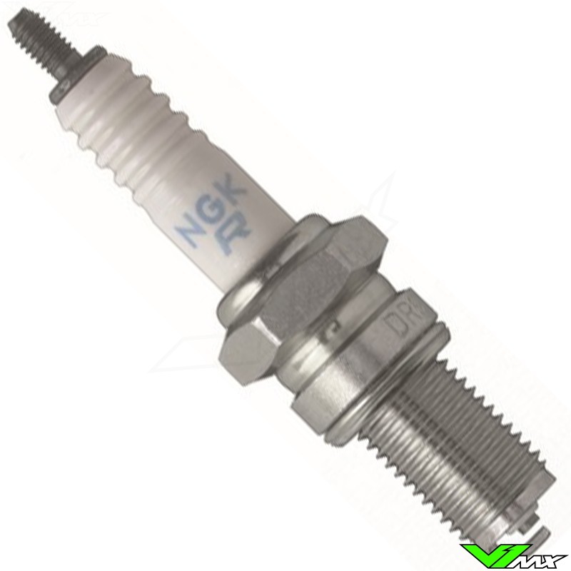 Spark plug NGK DR8ES - Honda XR200R