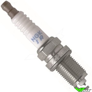 Spark plug NGK Laser Iridium IFR8H-11 - Honda CRF450R