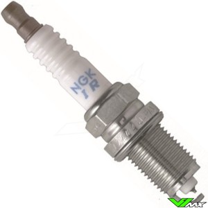 Spark plug NGK Laser Iridium IFR9H11 - Honda CRF450R