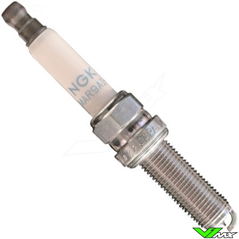 Spark plug Laser Iridium NGK LMAR9AI-8 - KTM Husqvarna