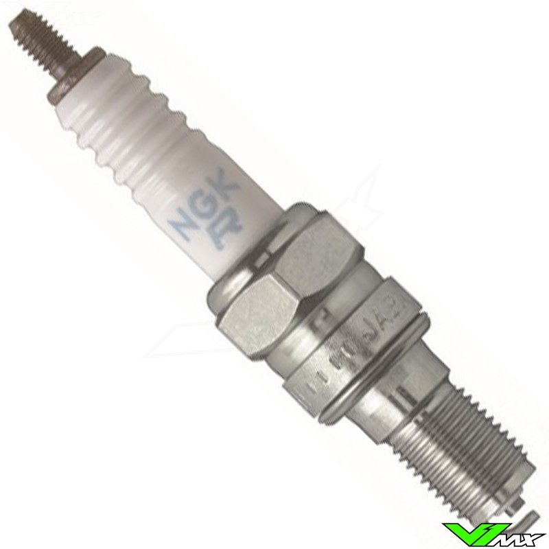 Spark plug Racing NGK R0409B-8 - Honda CRF250R