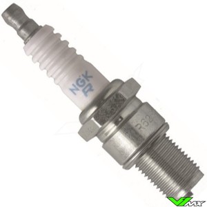 Spark plug Racing NGK R6254E-105 - Kawasaki KX125