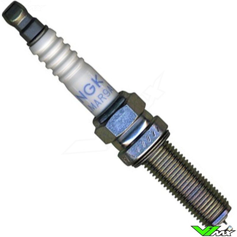 Spark plug NGK Laser Iridium SILMAR9A-9S - Honda CRF450R CRF450X CRF450RX