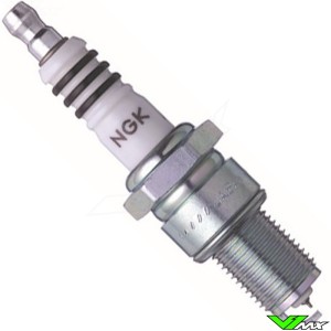 NGK Iridium IX Spark plug BPR5EIX - Sherco 125SERacing