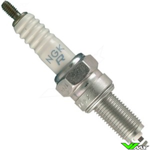 NGK Spark plug CPR6EA9 - Honda CRF125FBigWheels CRF125FSmallWheels