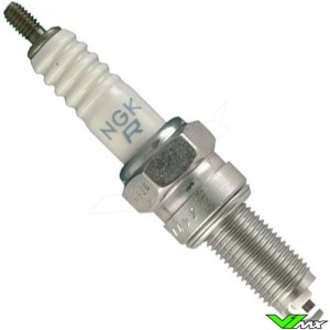 NGK Spark plug CPR6EA-9S - Honda CRF50F