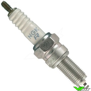 NGK Spark plug CPR8EA-9 - Yamaha WR450F