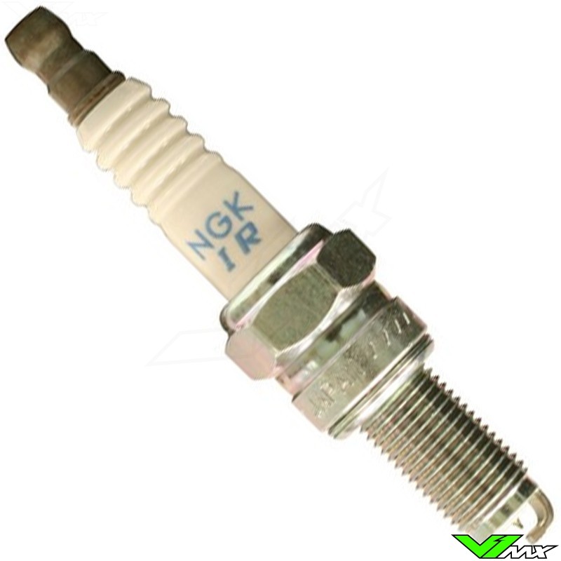 NGK Laser Iridium Spark plug CR9EIB9 - Kawasaki KXF250