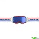 Scott Prospect Crossbril - Zwart / Geel / Roze