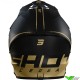 Shot Furious Motocross Helmet - Gold (L , 59-60cm)