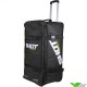 Shot Climatic Motocross Trolley - Black / Fluo Yellow
