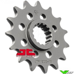 JT Sprockets Voortandwiel (520) - KTM Enduro690 Husqvarna Enduro701 GasGas ES700