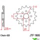 JT Sprockets Voortandwiel (428) - KTM 85SX Husqvarna TC85