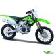 Scale Model 1:12 - Kawasaki KXF 450