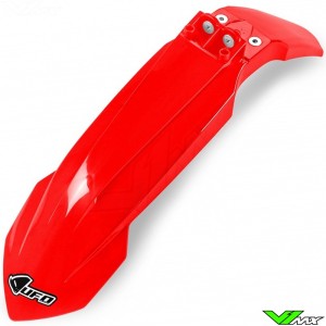 UFO Front Fender Red - GasGas MC85