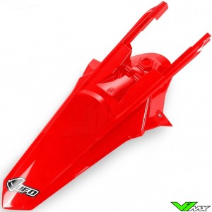 UFO Rear Fender Red - GasGas MC85