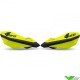 UFO Handguards Yellow 19-22 - Husqvarna