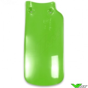 UFO Mud Flap Green - Kawasaki KXF250